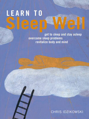 cover image of Learn to Sleep Well